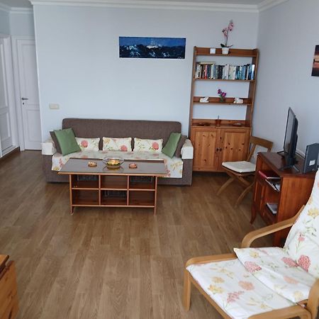 Sounds Of The Sea Apartment 普拉亚布兰卡 外观 照片