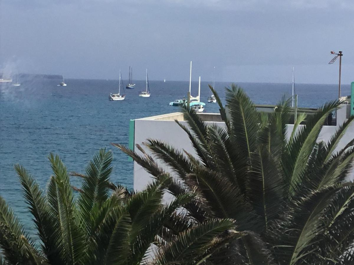 Sounds Of The Sea Apartment 普拉亚布兰卡 外观 照片
