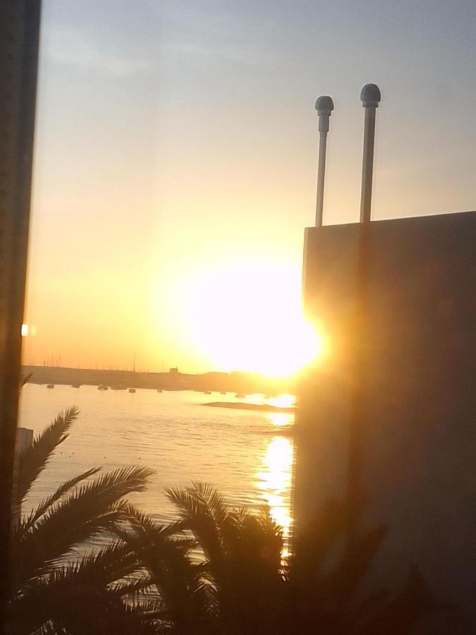 Sounds Of The Sea Apartment 普拉亚布兰卡 外观 照片
