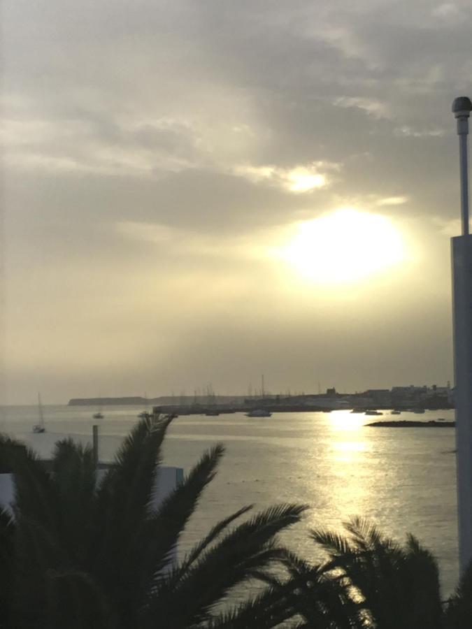 Sounds Of The Sea Apartment 普拉亚布兰卡 外观 照片