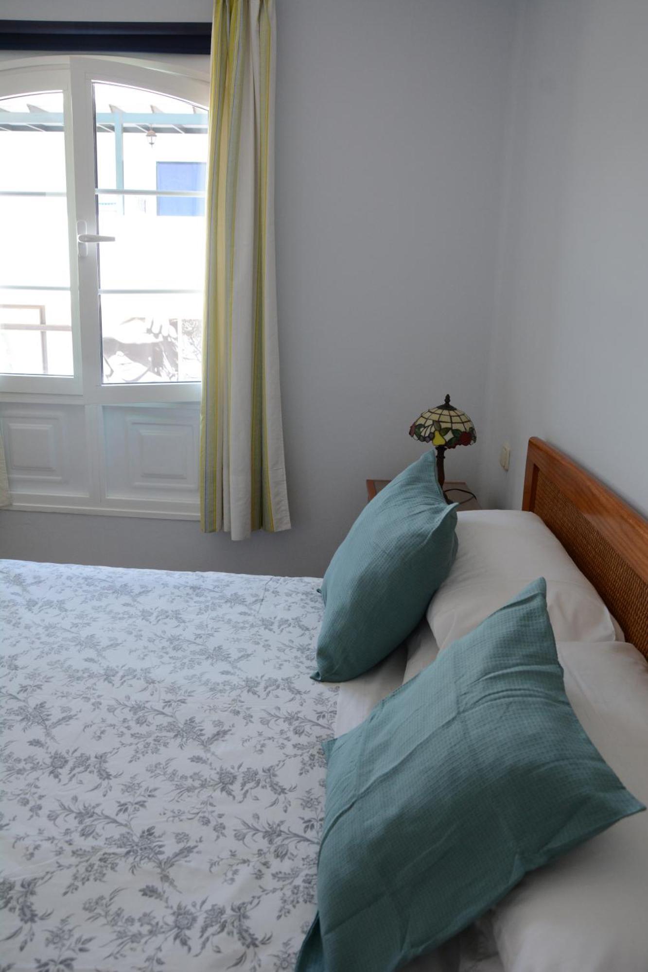 Sounds Of The Sea Apartment 普拉亚布兰卡 外观 照片