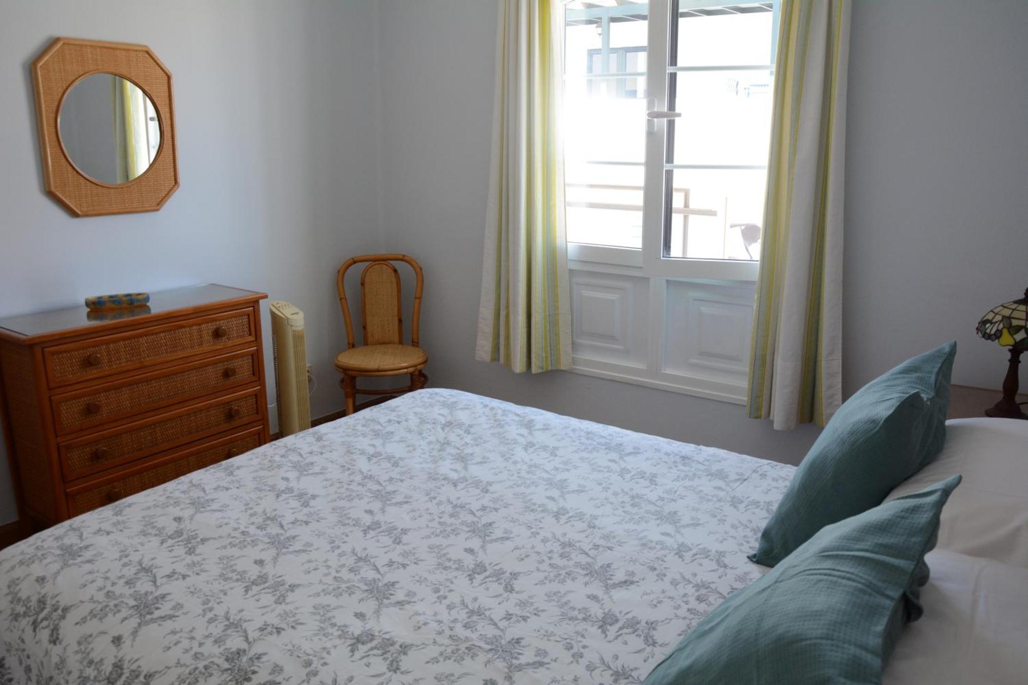 Sounds Of The Sea Apartment 普拉亚布兰卡 外观 照片