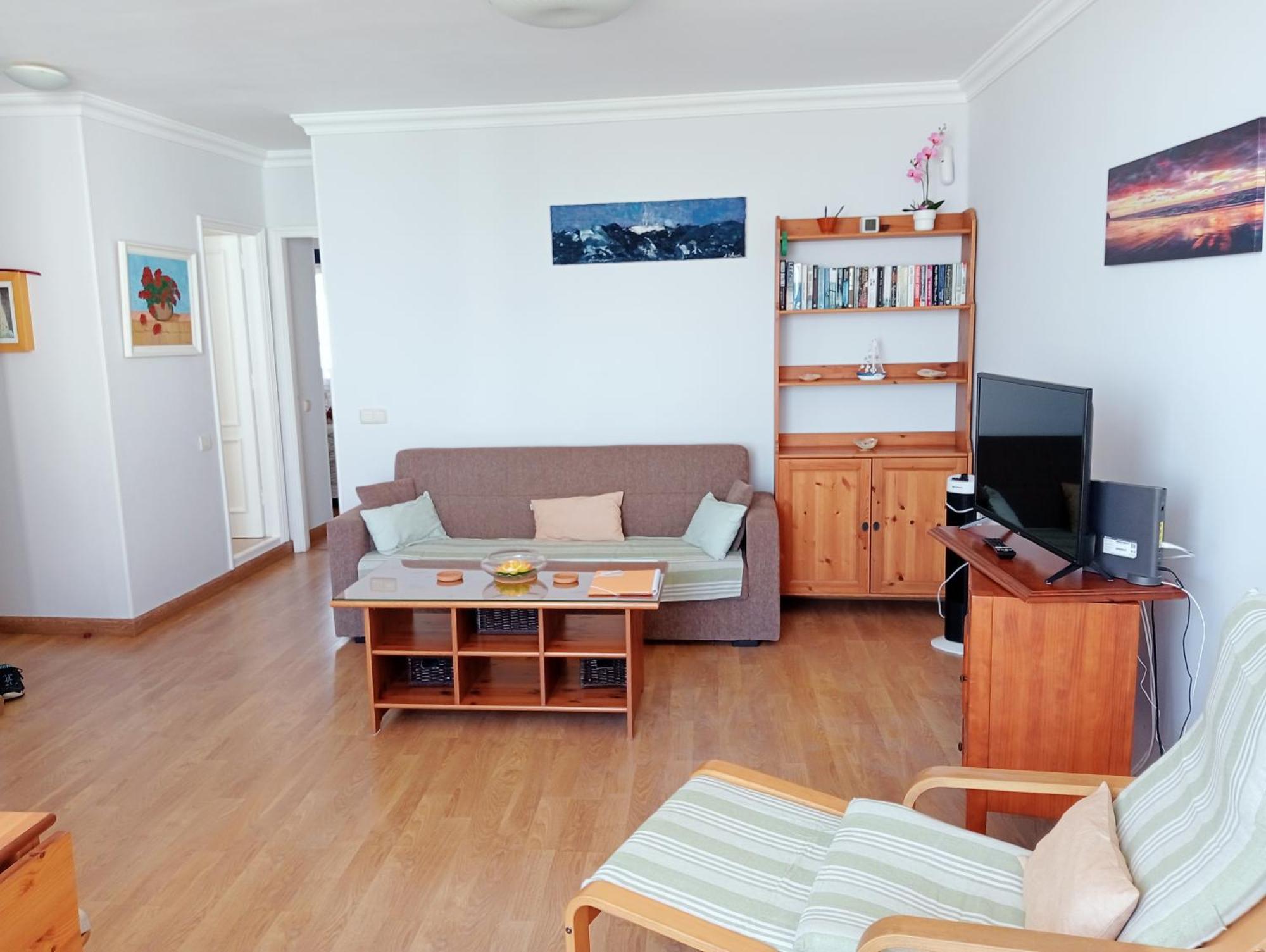 Sounds Of The Sea Apartment 普拉亚布兰卡 外观 照片